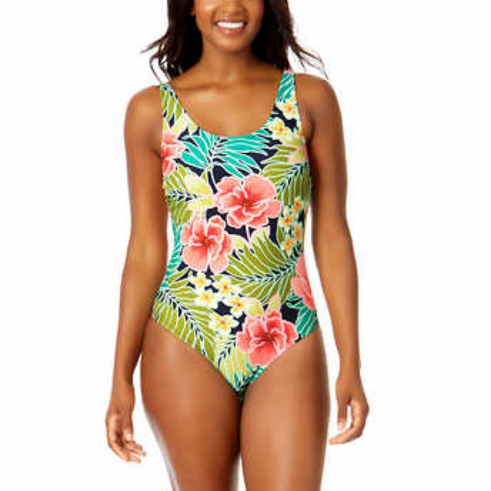 Hurley Ladies Swimsuit NWT Small